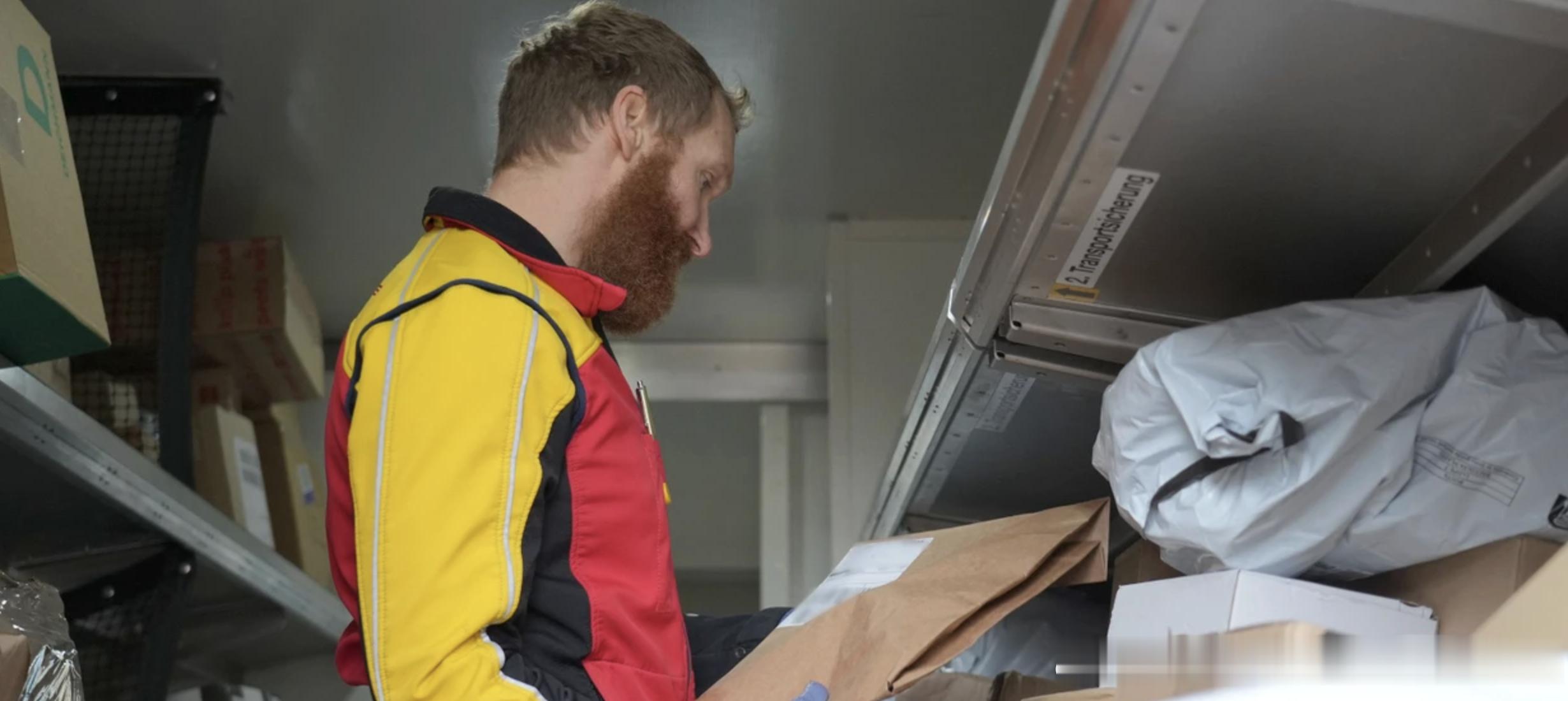 总部位于波恩的物流集团敦豪（DHL）与中国电商巨头京东计划开展深度合作。据敦豪周