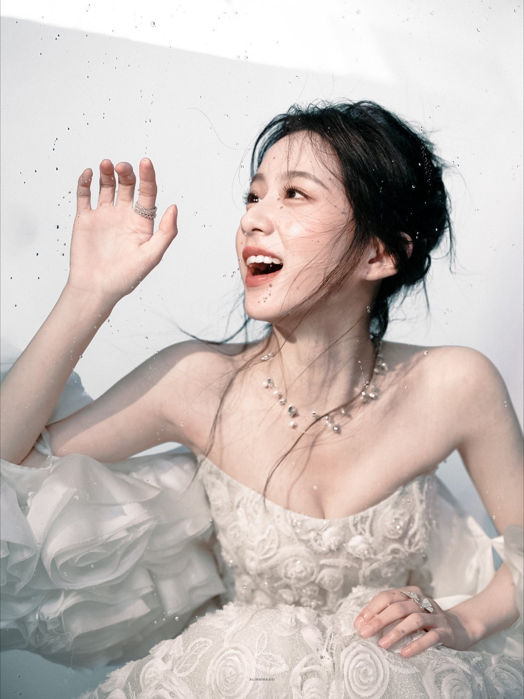 包上恩 bse包上恩任瑶期 bse包上恩窈窈有期 当世界凉如荒岛 我们依然会是彼