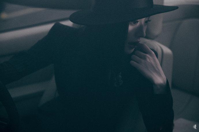 周洁琼把副驾拍成顶流位951姐周洁琼的副驾美学951姐周洁琼太会了！副驾出发图氛