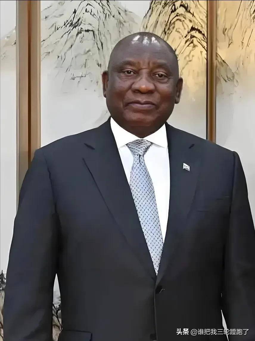 南非这一刀，直接砍在了中国钢企的命脉上。3月20日，南非国际贸易管理委员会（IT