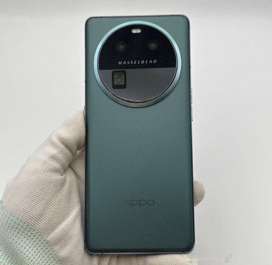 转评赞+关注，抽OPPO Find X6，6月28日开奖。 （