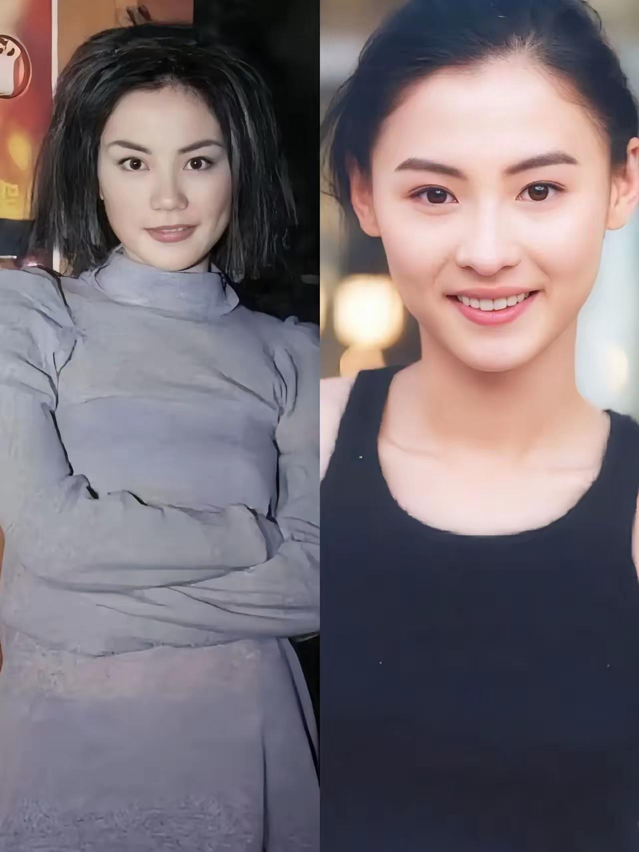 赢走谢霆锋所有偏爱又怎样？王菲这辈子，都拿不到张柏芝手里谢家实打实的认可

情爱