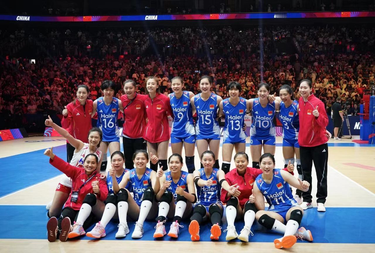 8月21日，2026年女排亚锦赛在天津燃起战火，中国女排将在这场奥运“抢票大战”