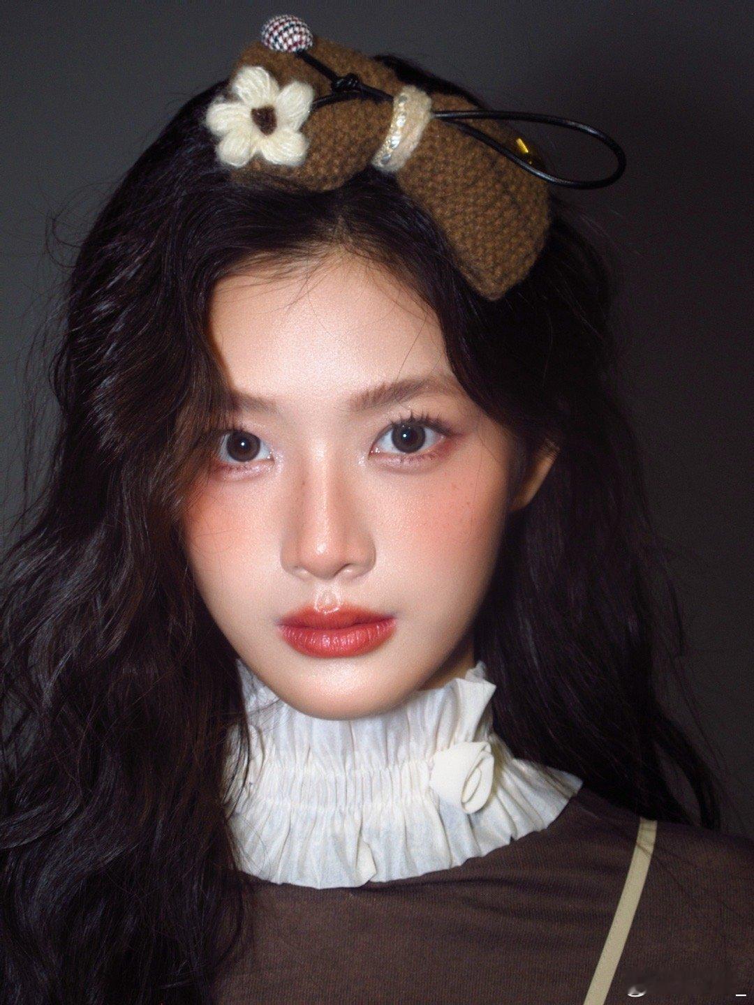 几张大头照 ​​​