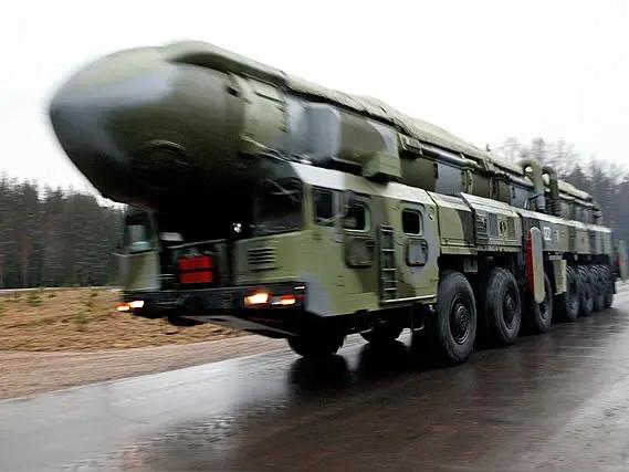 美方拟冲突失利即动用小型核武器，核讹诈对华完全行不通
 
据美国全国广播公司8月