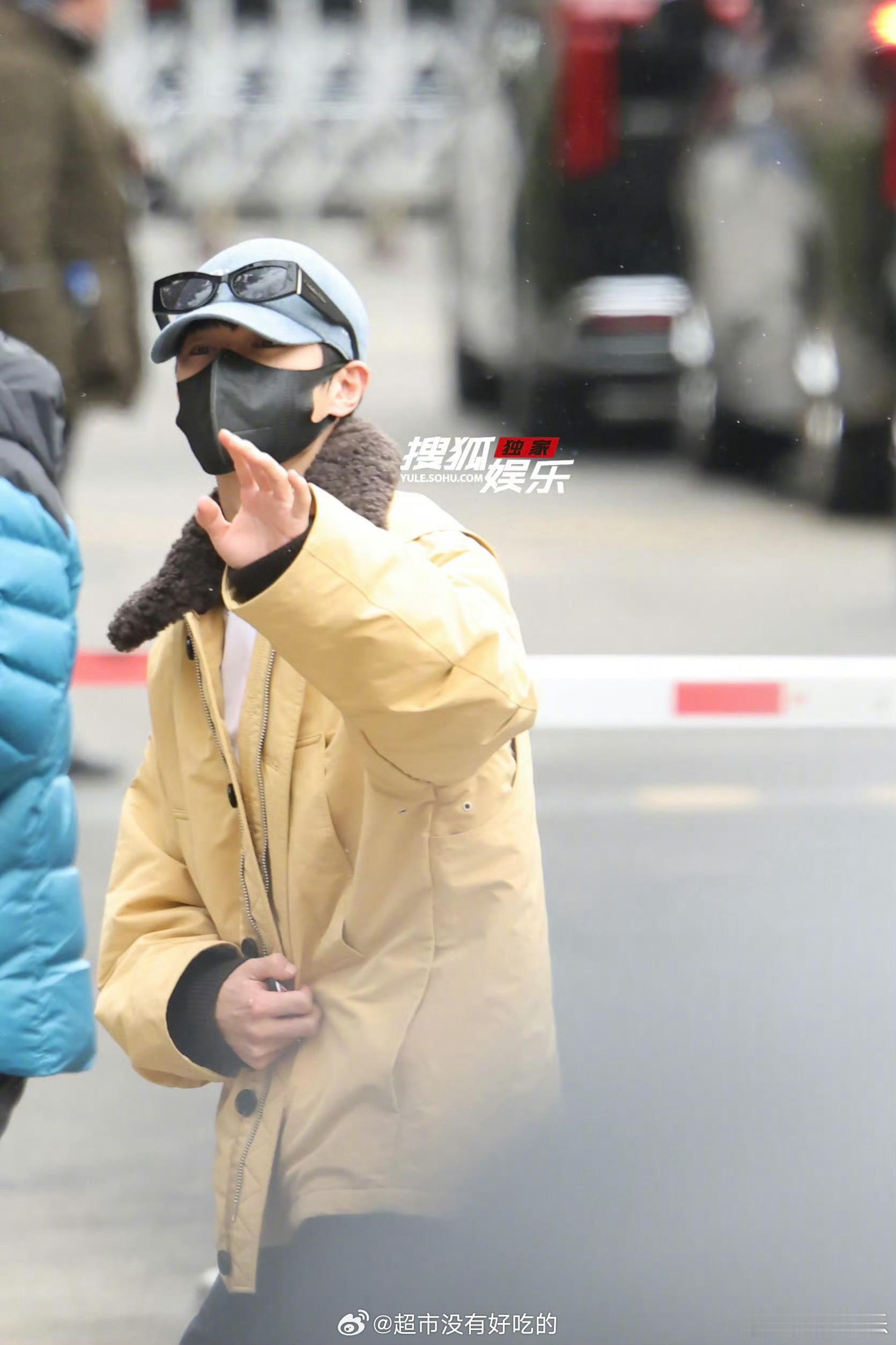 李昀锐2026央视春晚首次联排，小林首登春晚，一切顺利 2026央视春晚首次联排