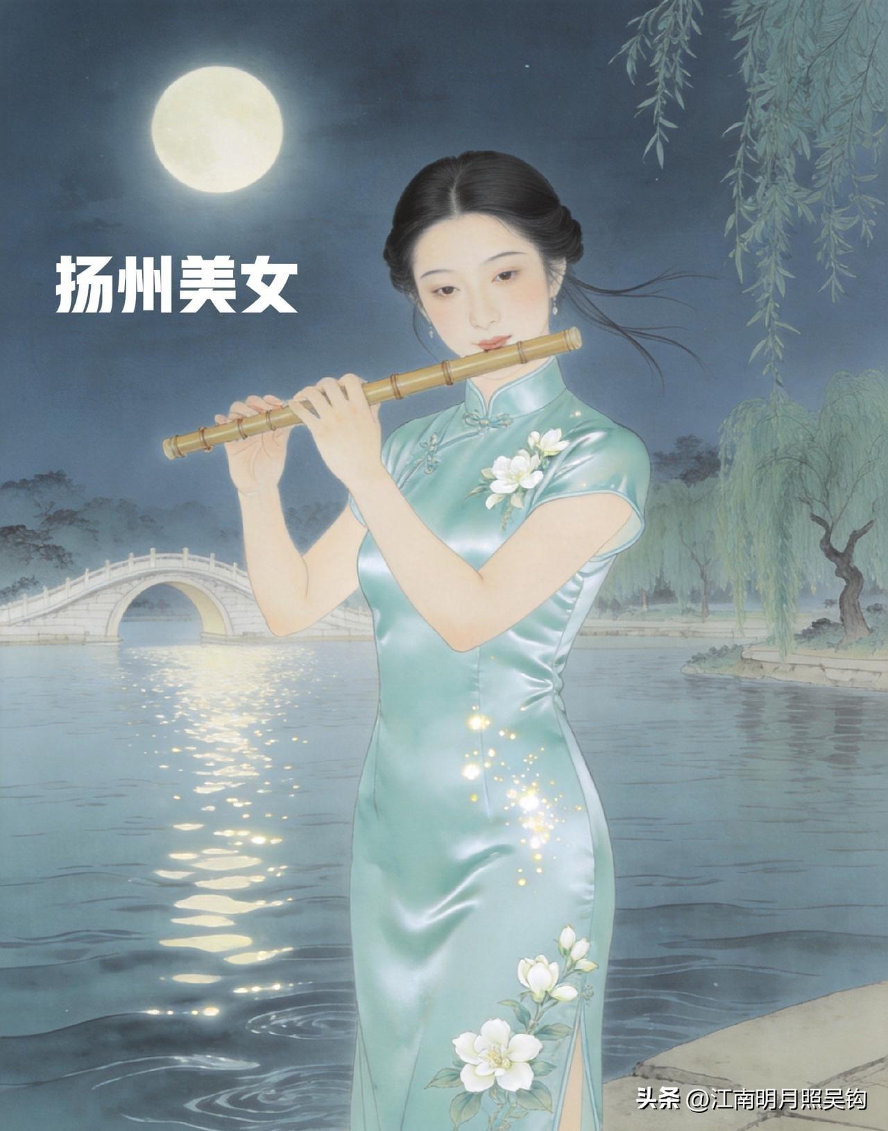 苏州、无锡、常州哪个城市的女人最美?快来看江苏省13城美女排名榜！江苏 美女 