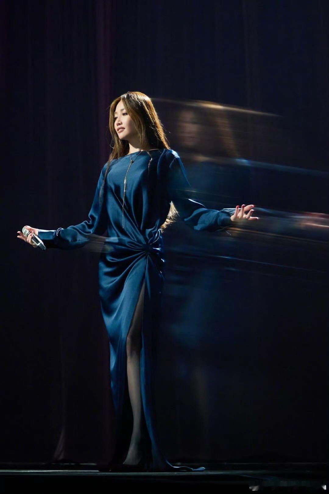 天生歌姬把歌迹抬上来了 跨春听歌认准A-Lin！无锡站1.31-2.1开唱，出道