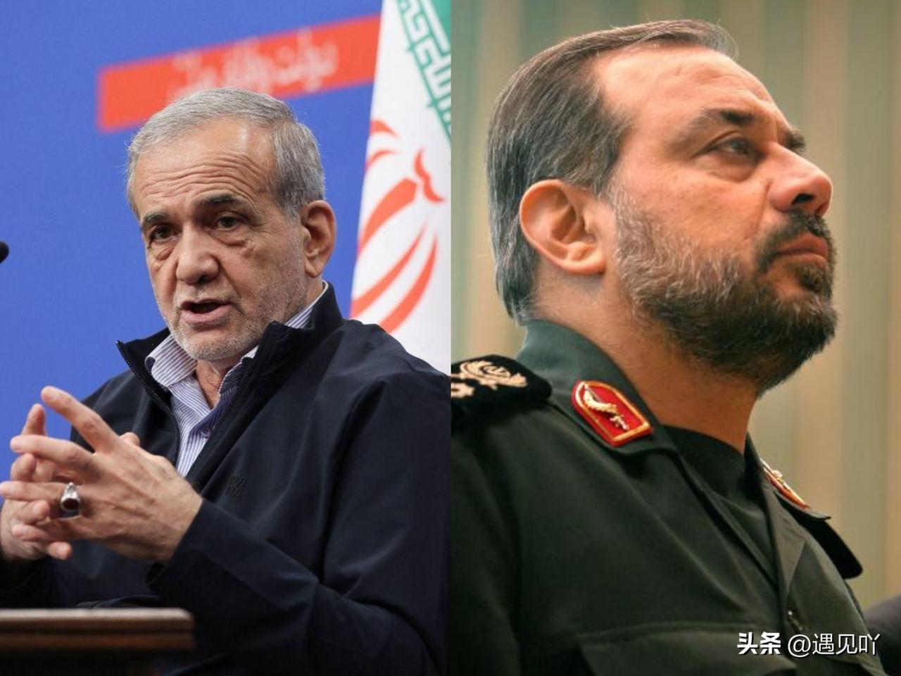 2026年3月24日，伊朗总统马苏德·佩泽希齐扬正式任命穆罕默德·巴格尔·佐尔加