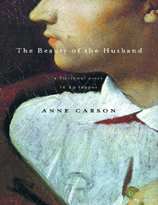 资料分享  The Beauty of the Husband ：A Ficti