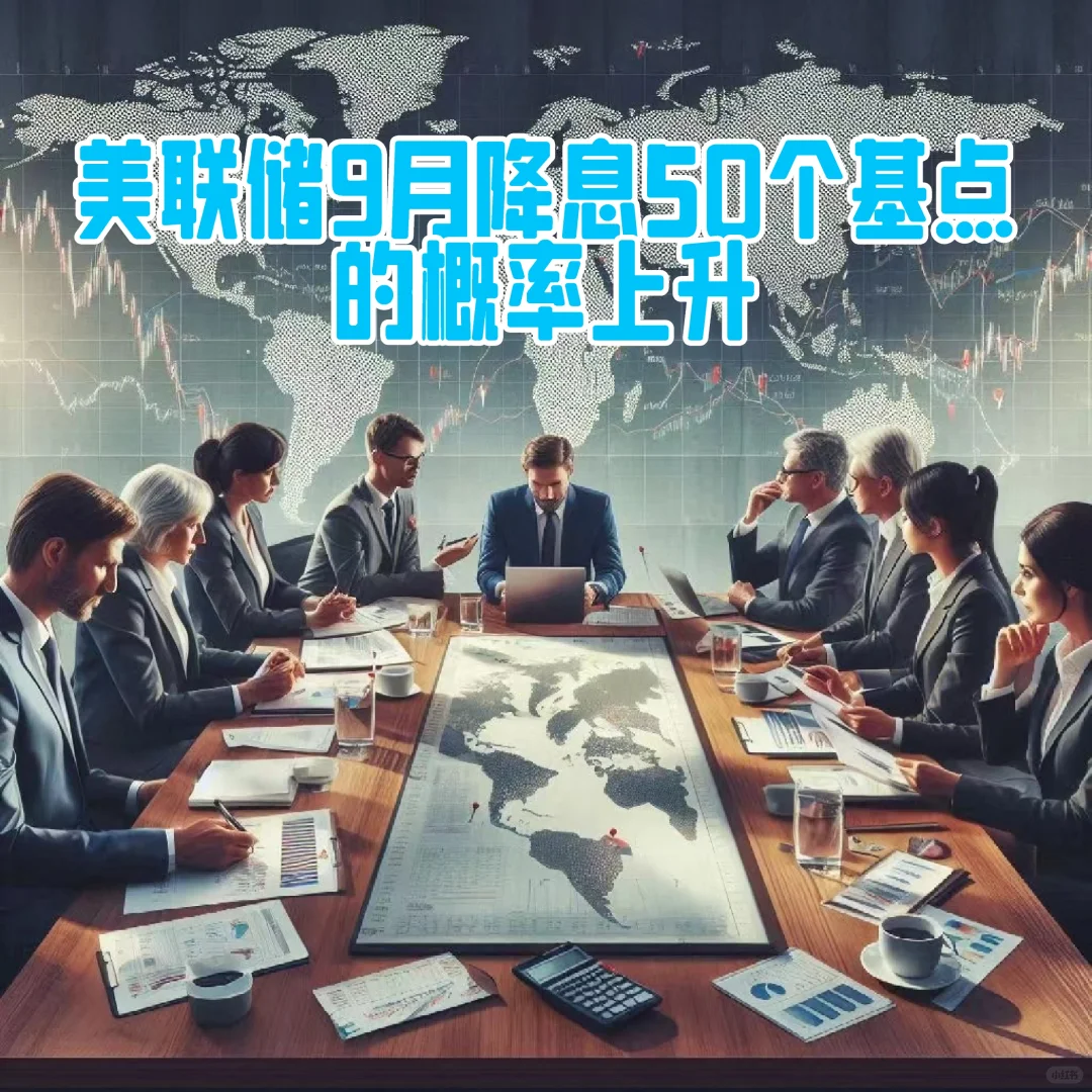 美联储9月会降息吗