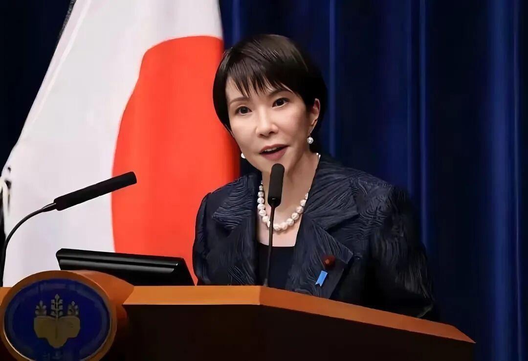 高市早苗发出“战争宣言”，30国大使离开日本，中方强硬表态。彻底摊牌！自发表错误