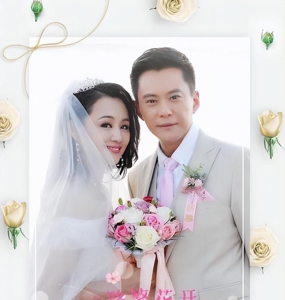 王斑，这个名字可能并不像流量明星那般响亮，但他却低调地走出了属于自己的演艺辉煌。