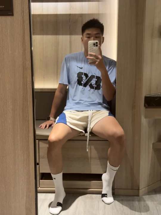 记录一下第一次来上海