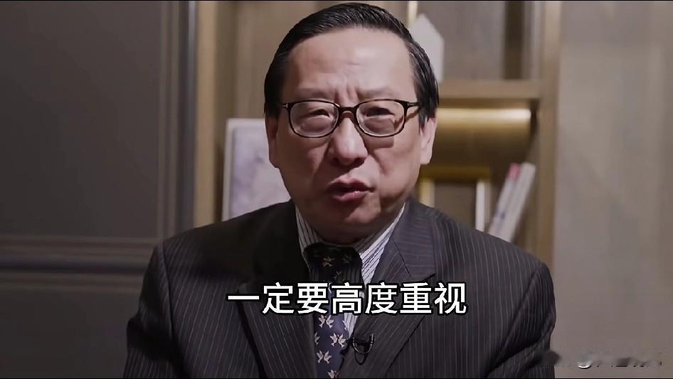 这一次，高志凯算是捅破了这一层窗户纸，最该防的不是日本右翼，是我们内部的对日绥靖