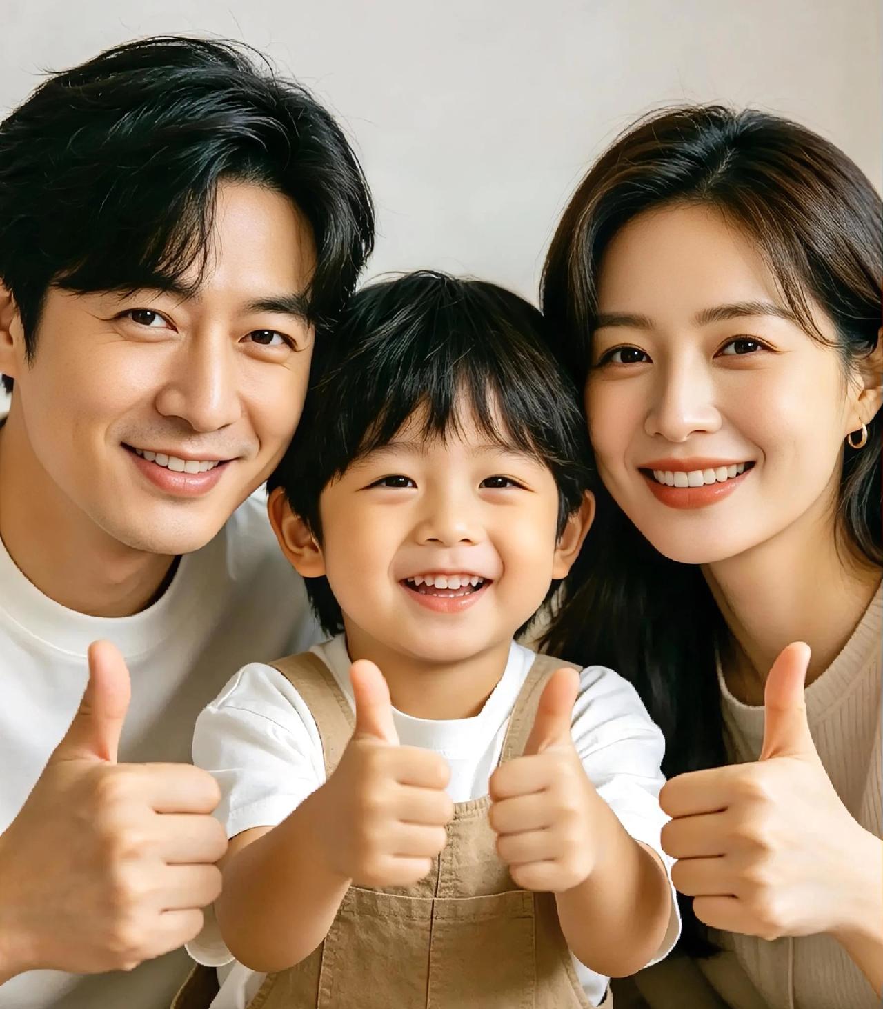 养出内心富足的孩子，父母只需做好这4件小事！

现在很多家庭物质条件越来越好，孩