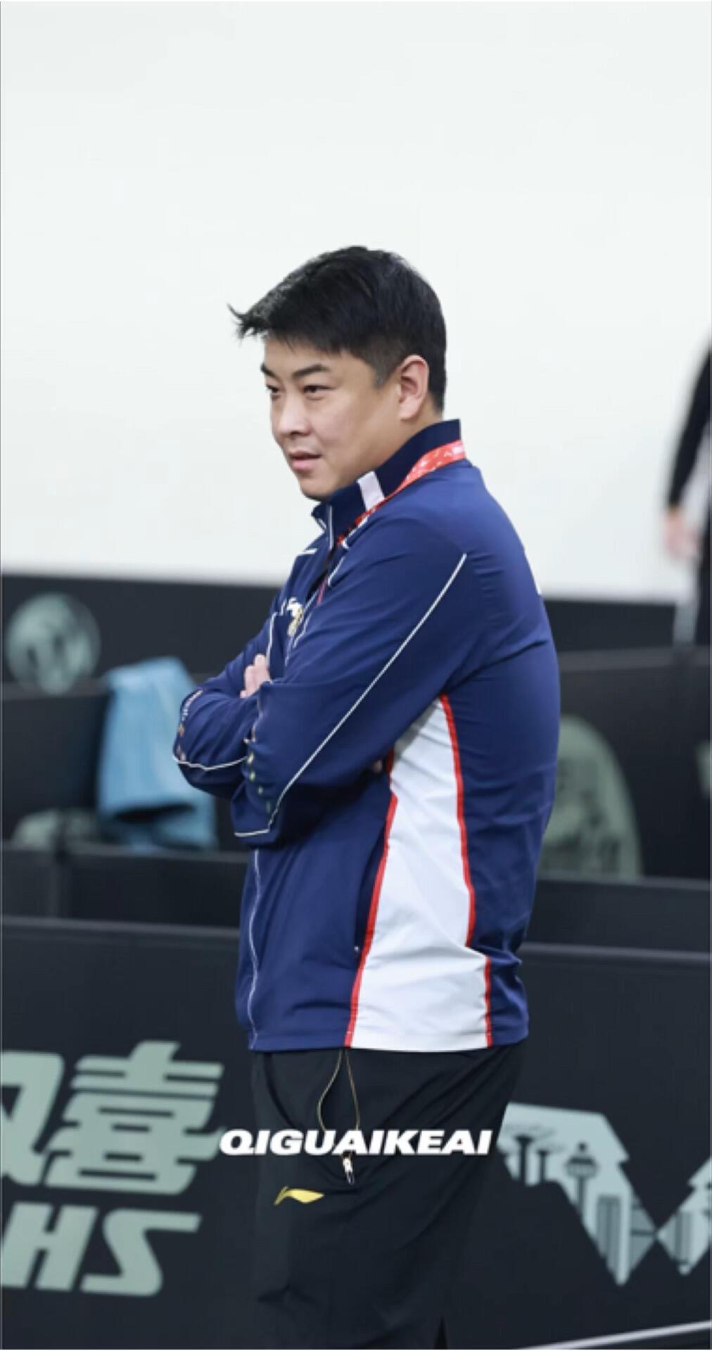 白告的快乐很简单，真的就是楚钦哥是白告快乐的解药，最好的师徒俩！
王皓指导心里说