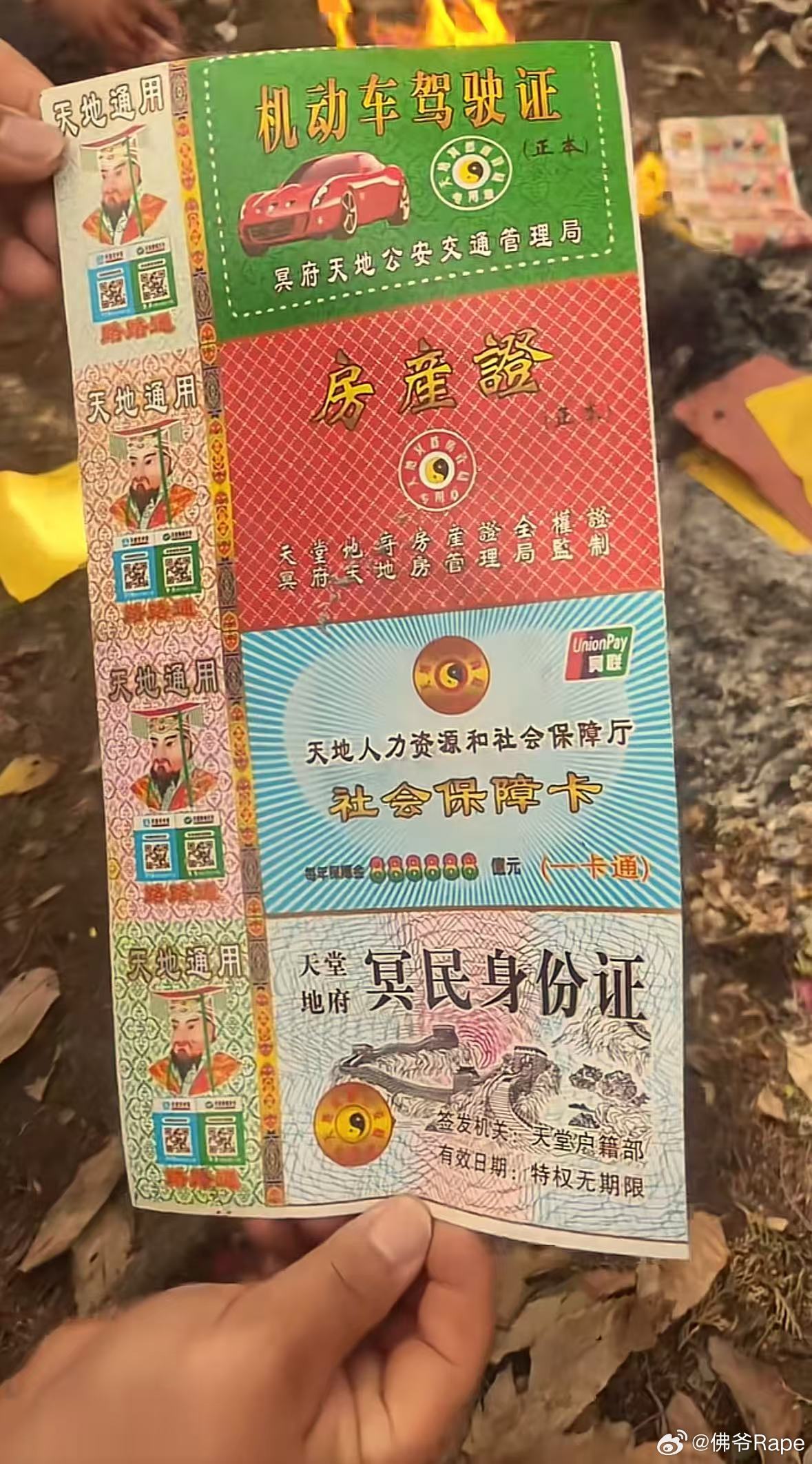 清明是念念不忘也是生生不息清明祭英烈家国永念清明清明节你们都给先人烧什么呢？评论