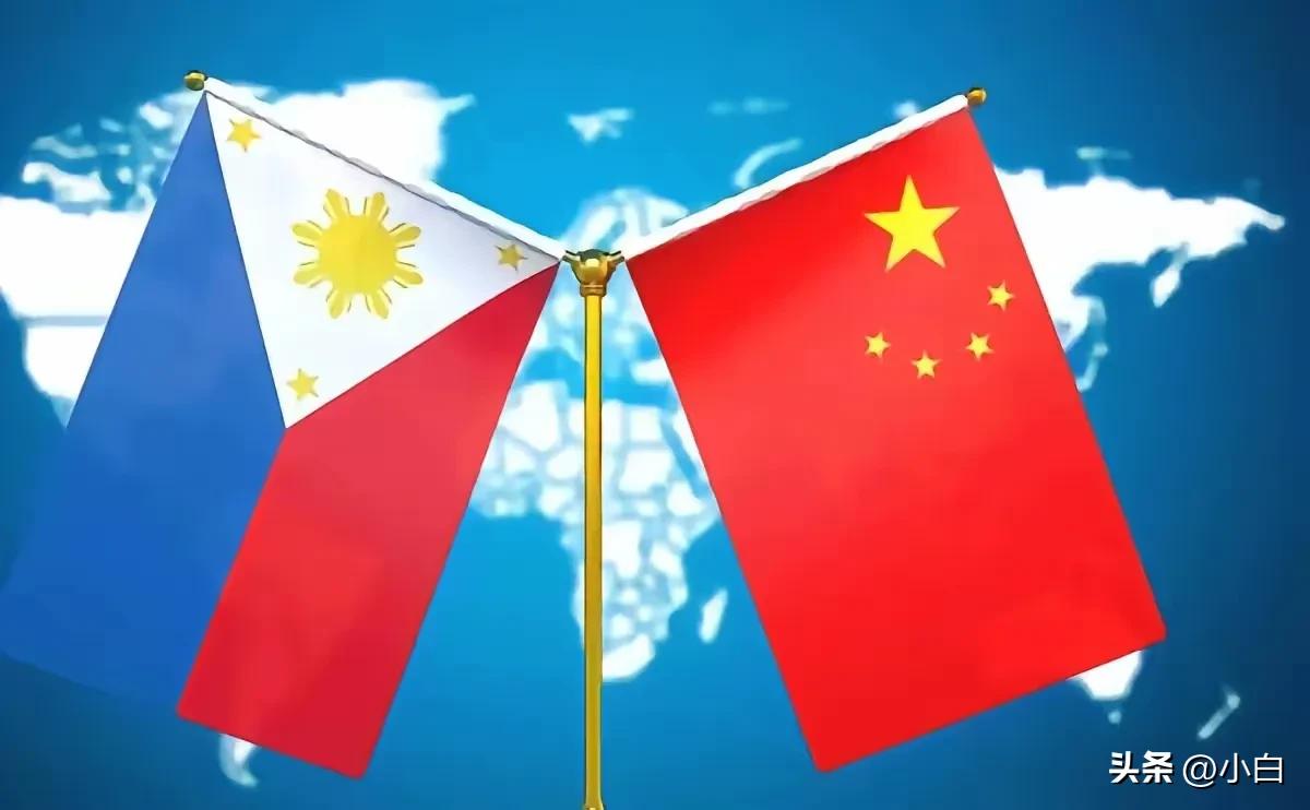 菲律宾国防部长惹麻烦了！别说给菲律宾援助，截止到目前为止，我们外交部门对菲律宾暂