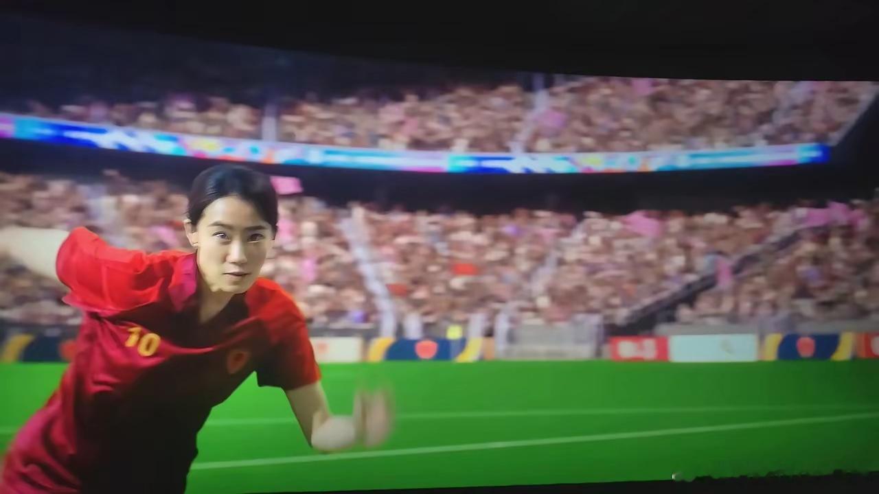 真的很好看，看了会想反复看的电影…… 