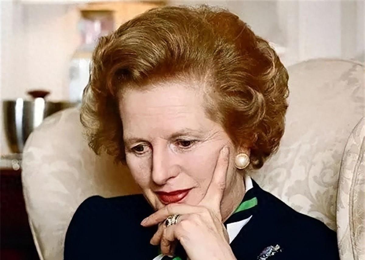 英国首相撒切尔夫人去世为何引发全民狂欢，曾做哪些令英国人难以释怀的事情？
194