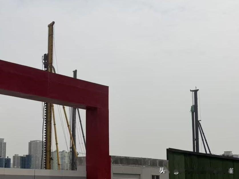 2026.5.18【中国铁建太原市万柏林区彭村城中村改造（地块十四）项目】中国铁