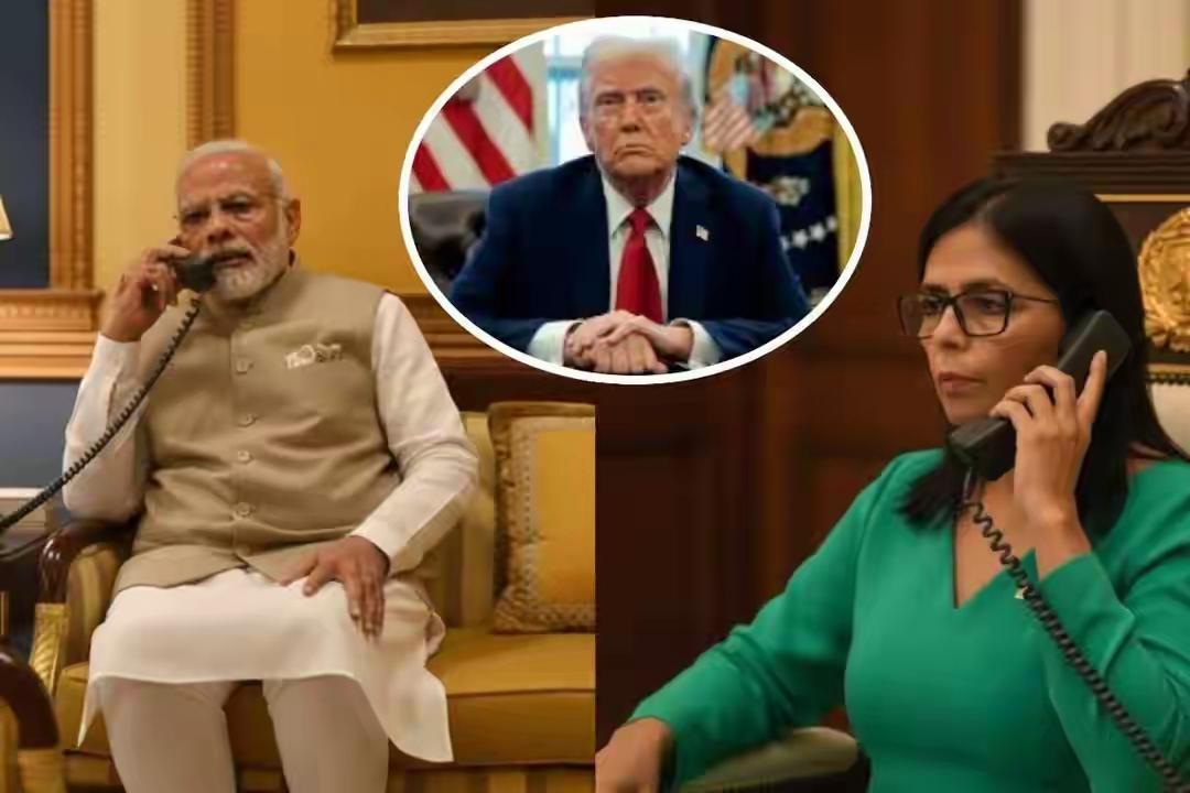 特朗普“赢麻了”。印度的购油清单，成了美国分享石油收益、收割地缘利益的账本。
 