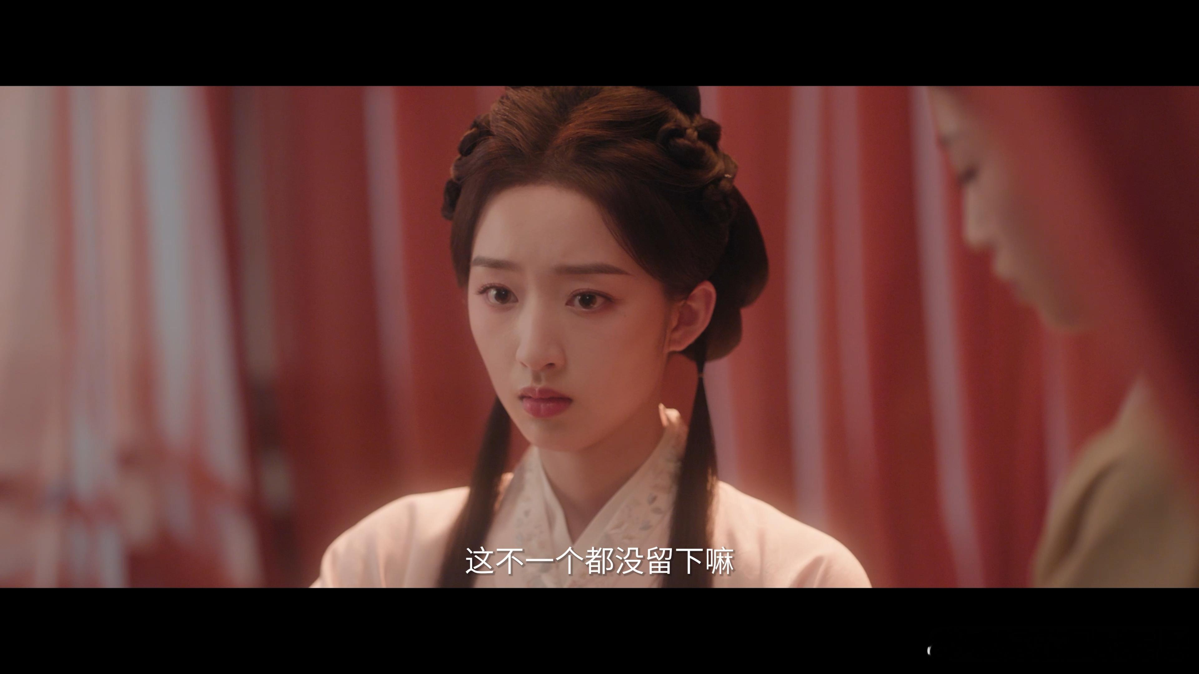 花开锦绣这才是我要看的古偶女主邓恩熙给我们带来的花开锦绣真的让我们感受到了不一样