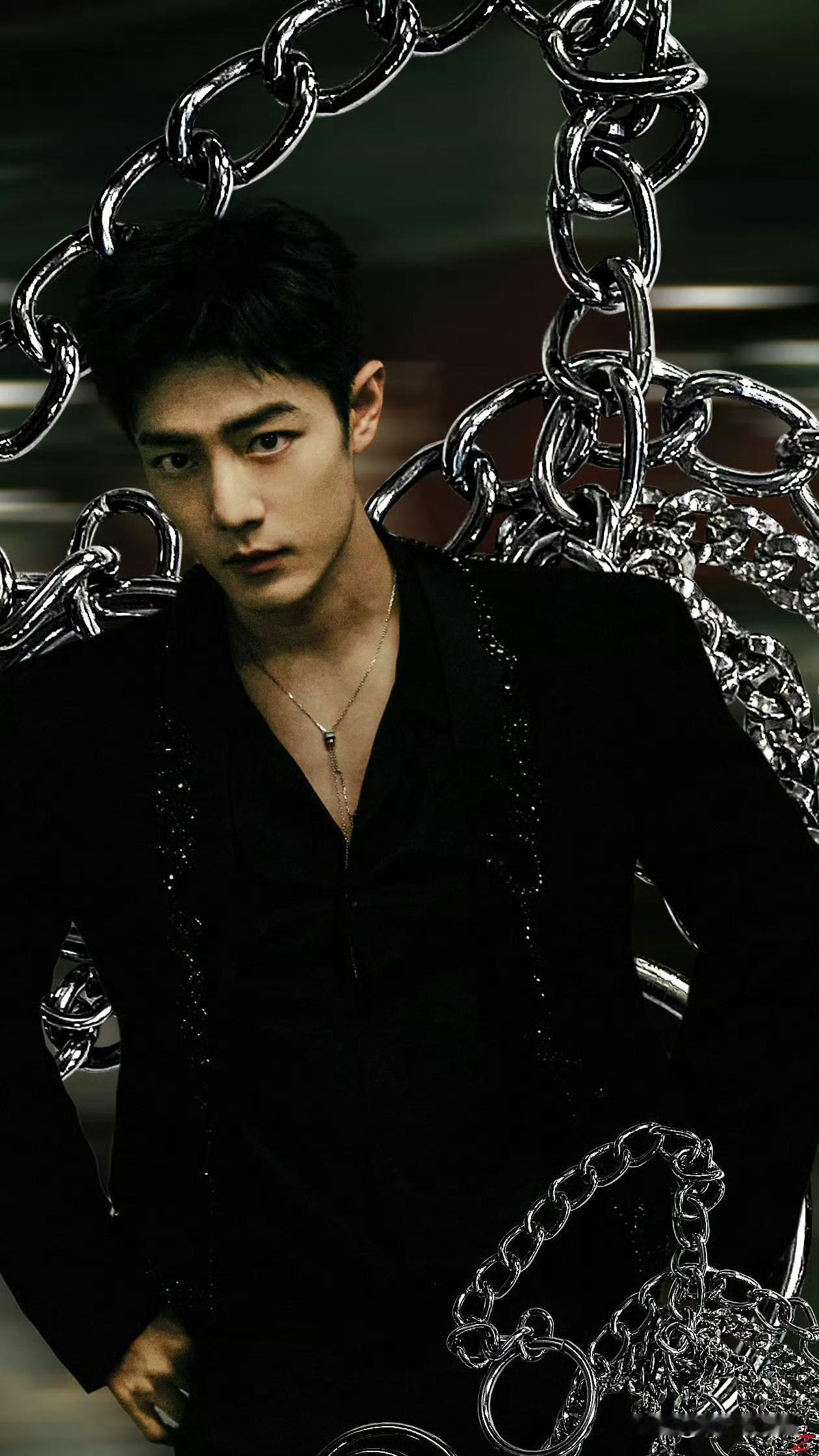 1月12日，肖战新剧《十日终焉》延期4月福州开机，原著粉力荐男主，一致认为肖战非