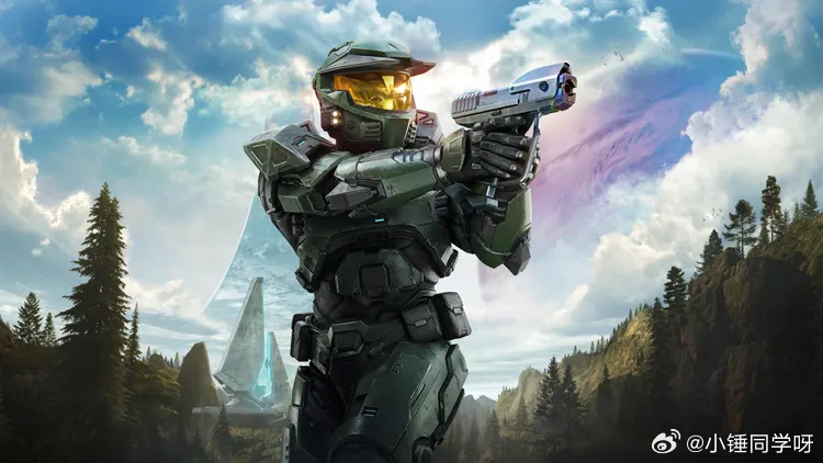 【微软 Xbox 公布《光环：战役进化》PC 配置要求：高画质需 32G 内存 