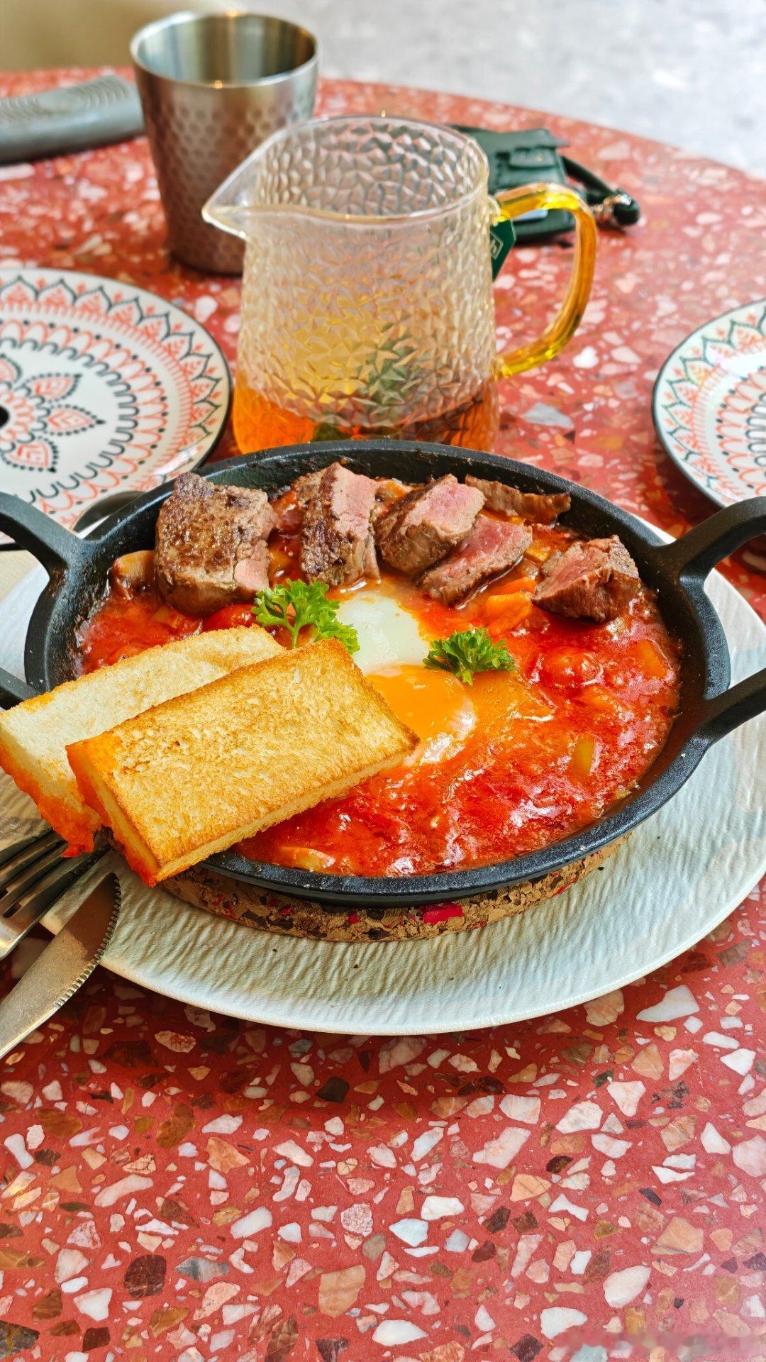 这食欲来了挡都挡不住