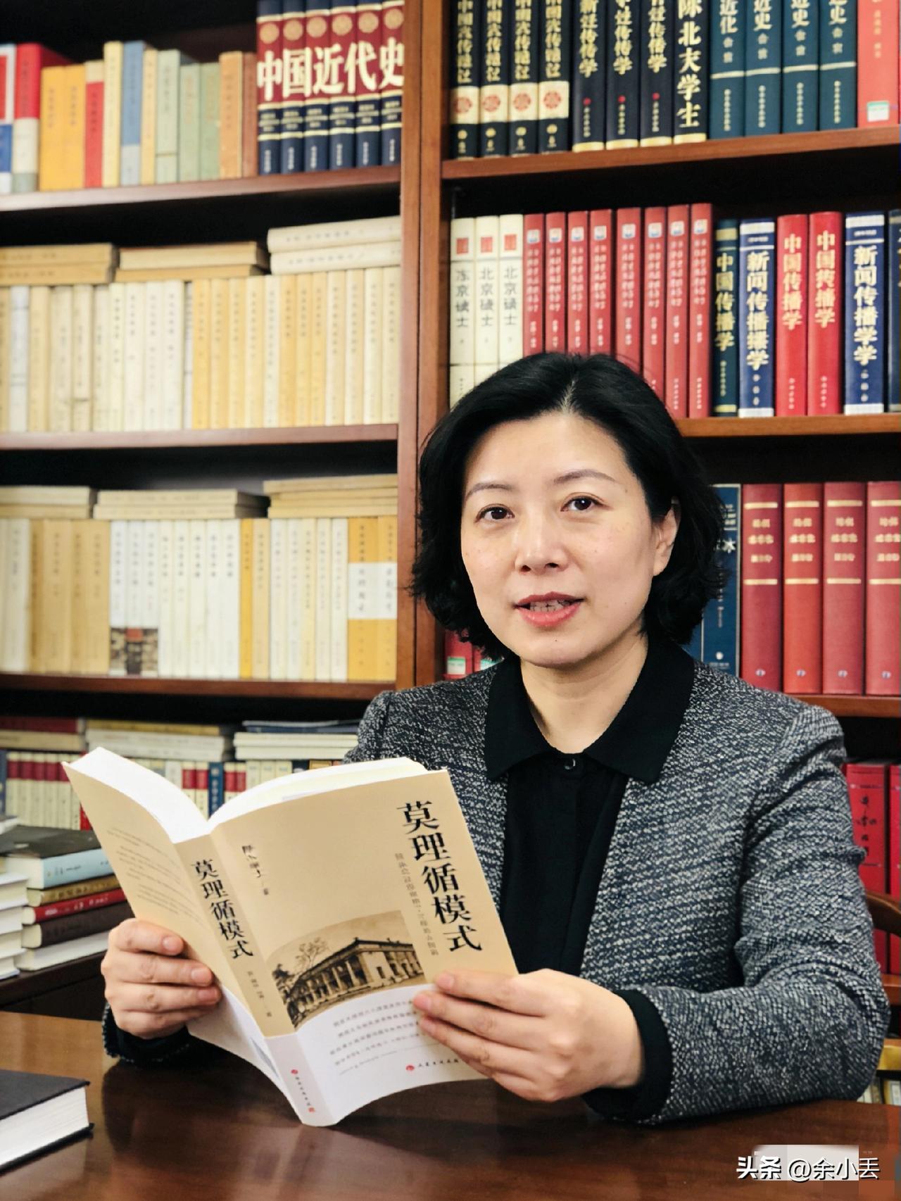 北大博士力作：清末政坛的“洋操盘手”，一篇报道撼动王朝根基！
 
历史深度好文 