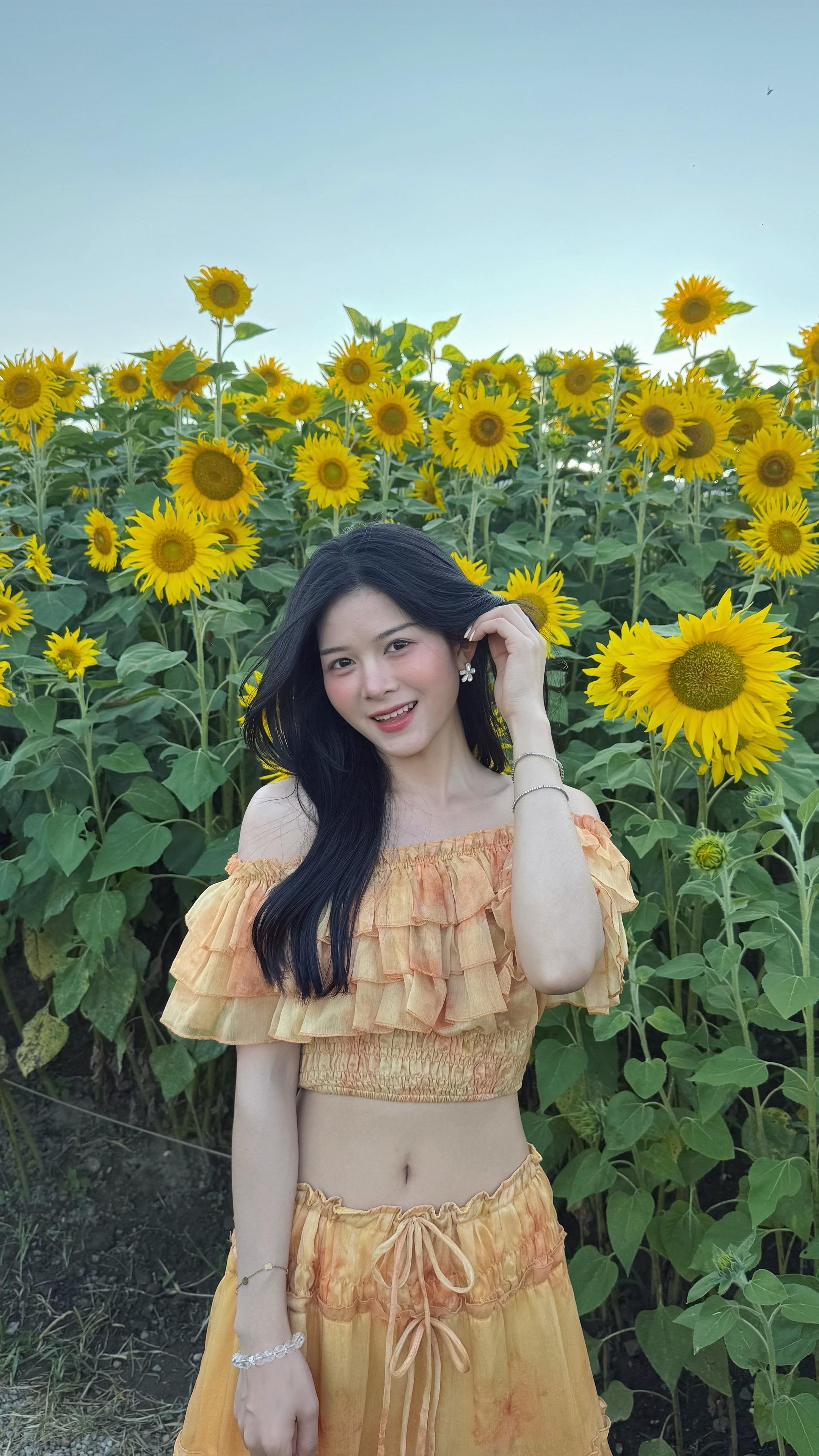 在大理 人会变得阳光又明媚💛◡̈