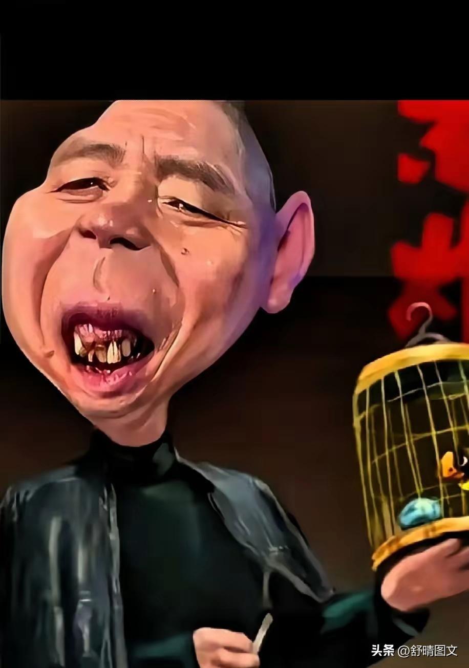 头条有才人真多，
这漫画水平[赞]，
把缝裤子的精髓画出来了[奸笑]。
不服不行