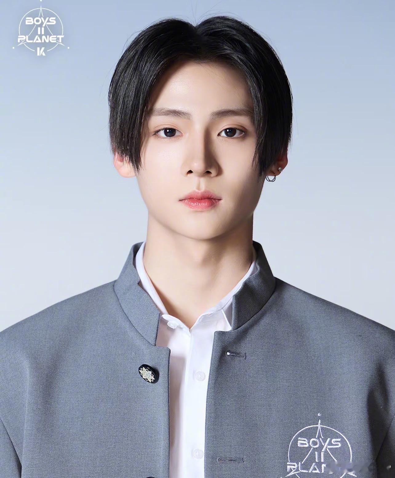 《男宝星球2》成团名单第一名C位：李相沅第二名：周安信（中）第三名：贺鑫隆（中）