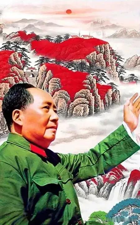 为什么唯有毛主席时代，黄、赌、毒、高利贷、黑社会等沉疴痼疾能够在中国大地上彻底销