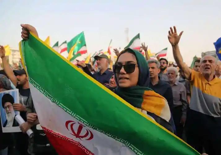 倒计时开始？
美国到底何时会对伊朗动武？现在的局势看起来已经不是“会不会打”，而