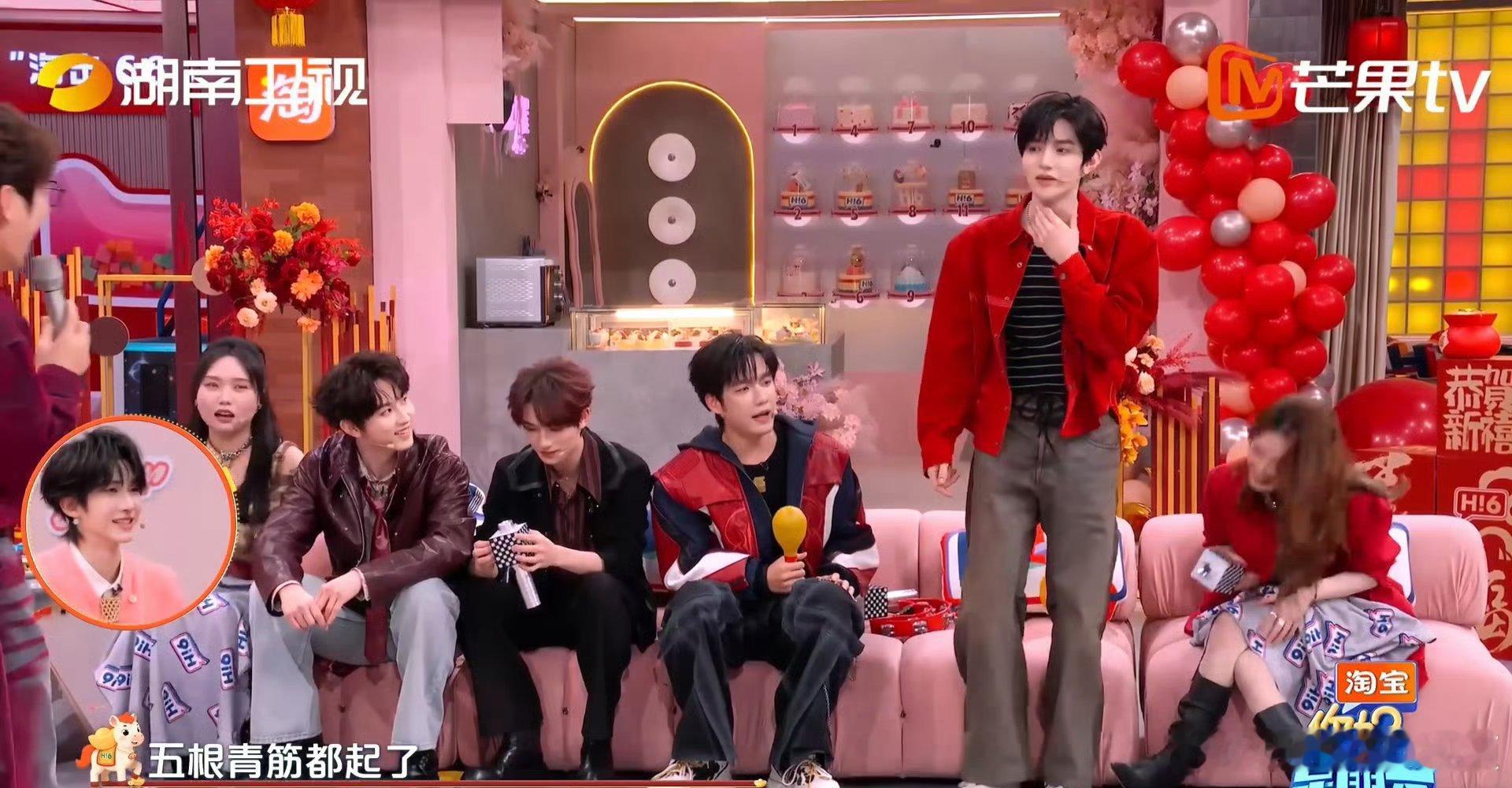 刘宇用实力证明，真唱假唱，眼睛一看便知！ 刘宇我的眼睛就是尺你好星期六