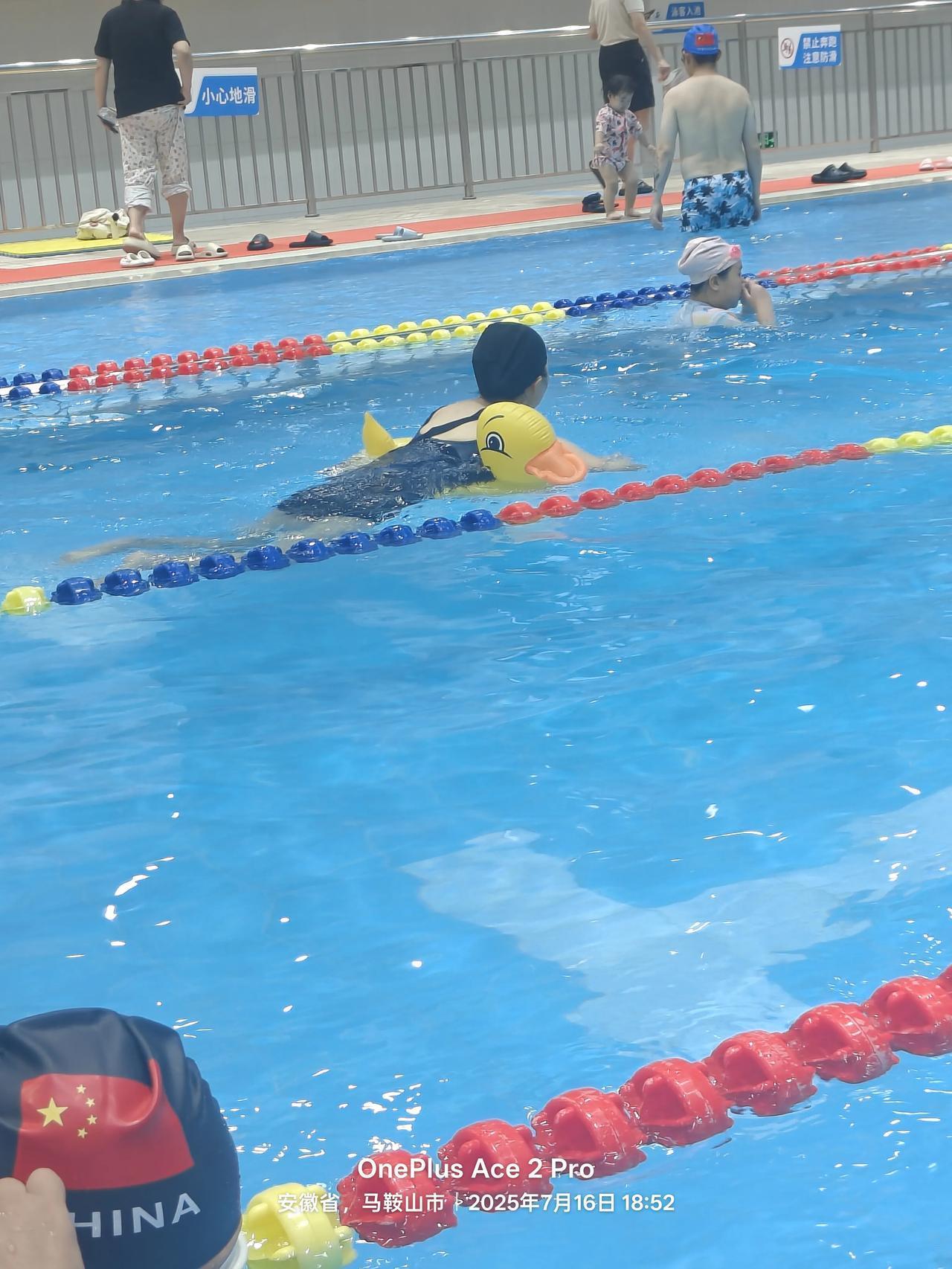 夏日生活打卡季