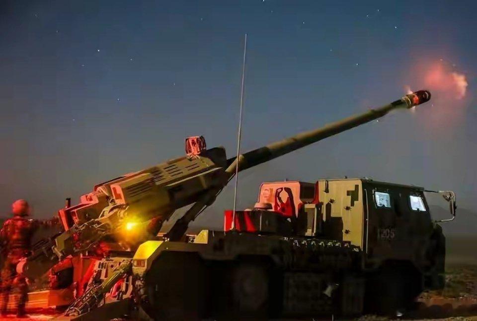 印巴5.7空战，印度空军惨败后，印巴边境的印度陆军8个师主力，为什么一动不动。不