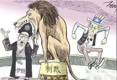 美国调兵遣将，威胁对伊朗核设施进行打击，真要动手吗？

美国目前的军事调动确实紧