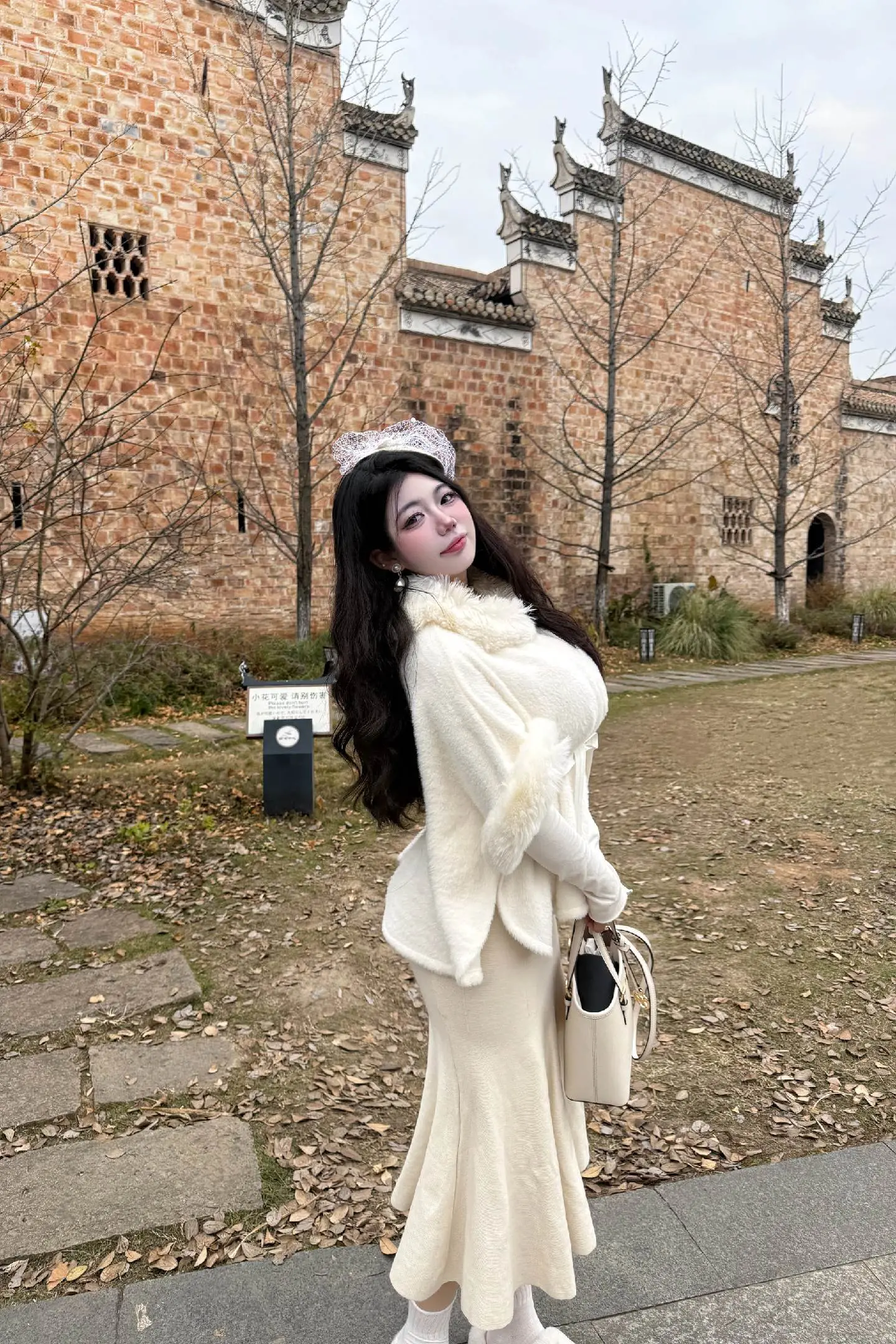 ·我独爱 茉莉