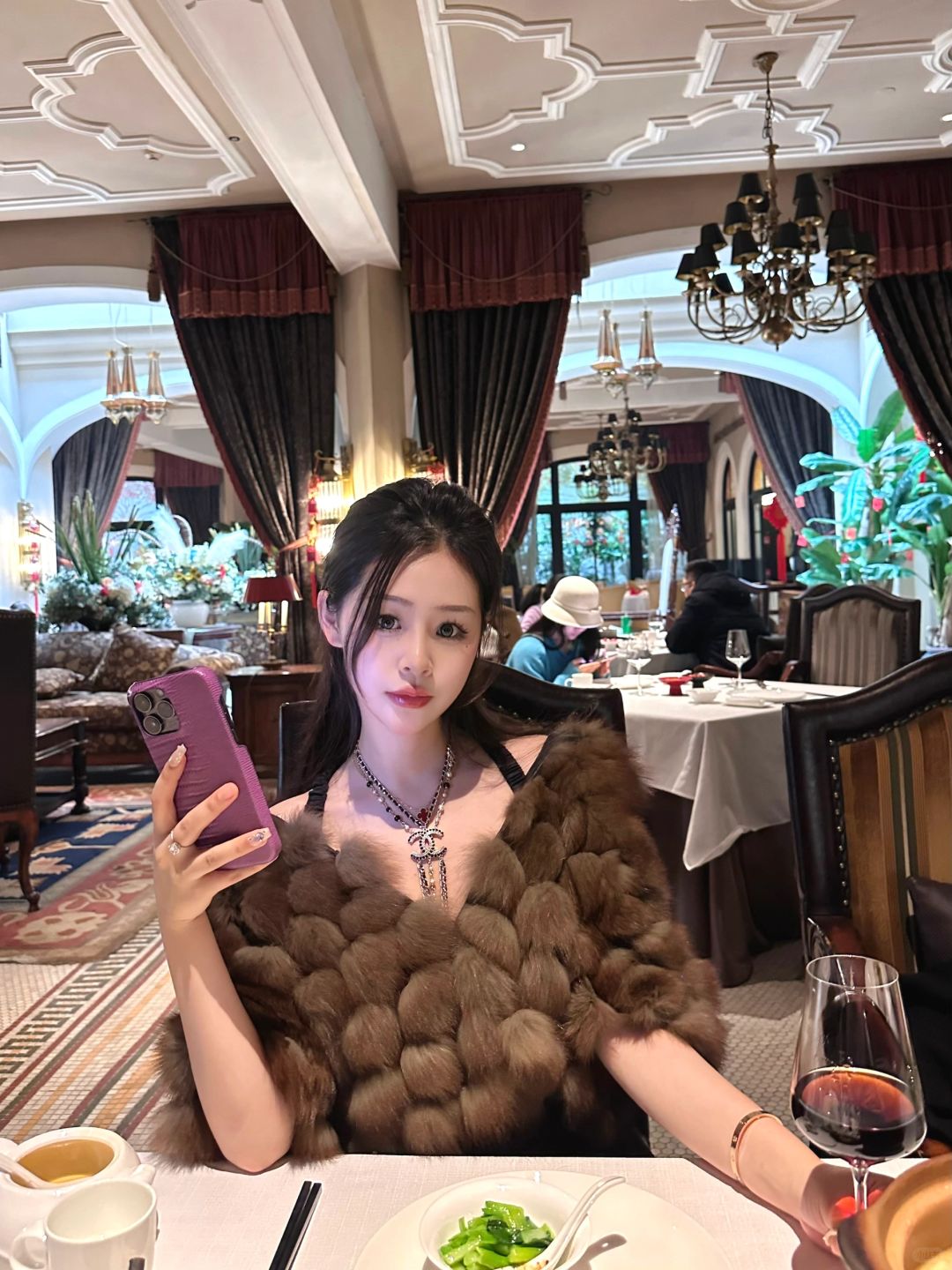 她叫什么名字你还记得吗