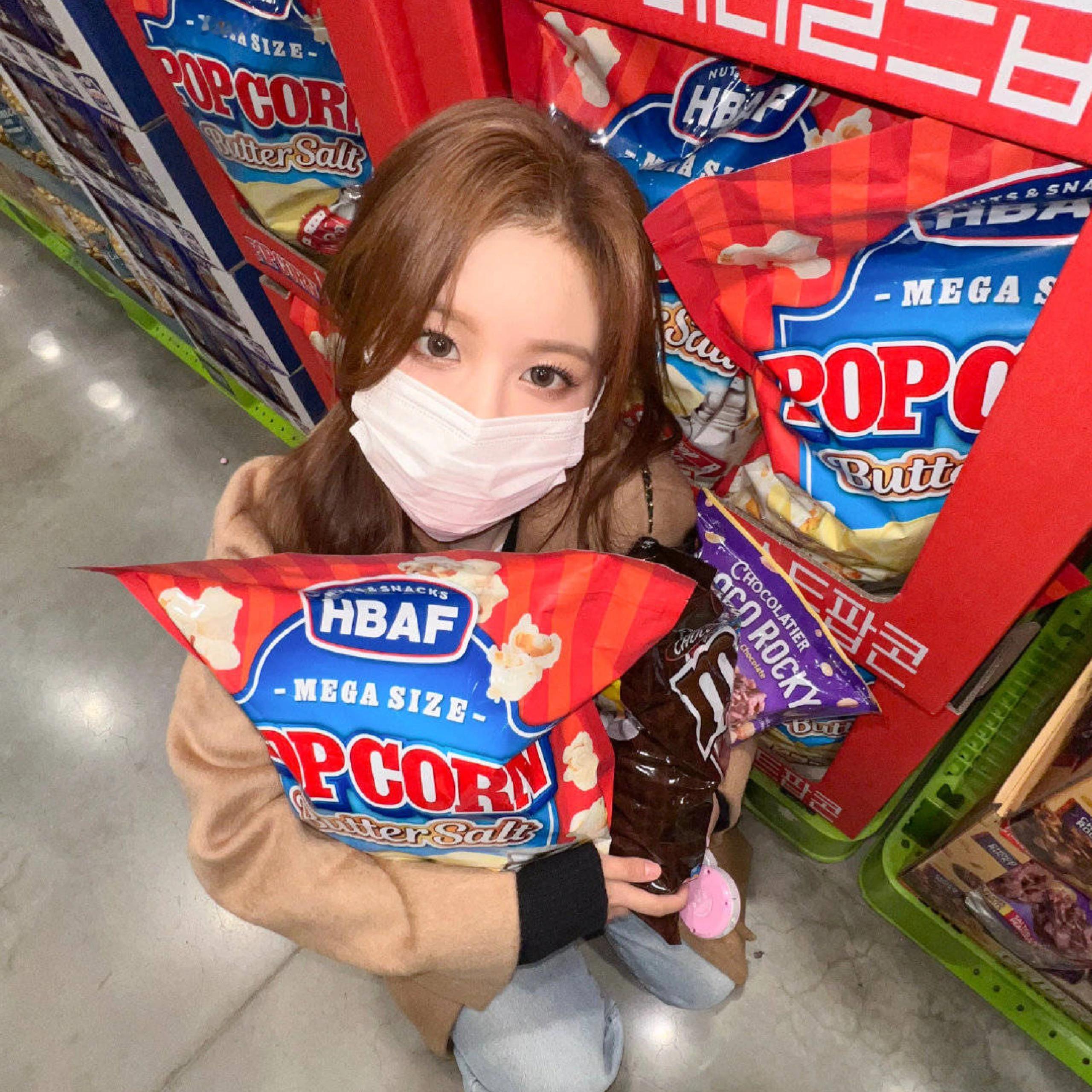 嗑颜bot 雪允📸 