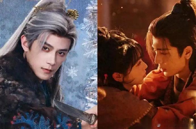 邓凯跑了8年龙套在娱乐圈这个大舞台上，无数怀揣梦想的人来来去去。今天我们要聊的这