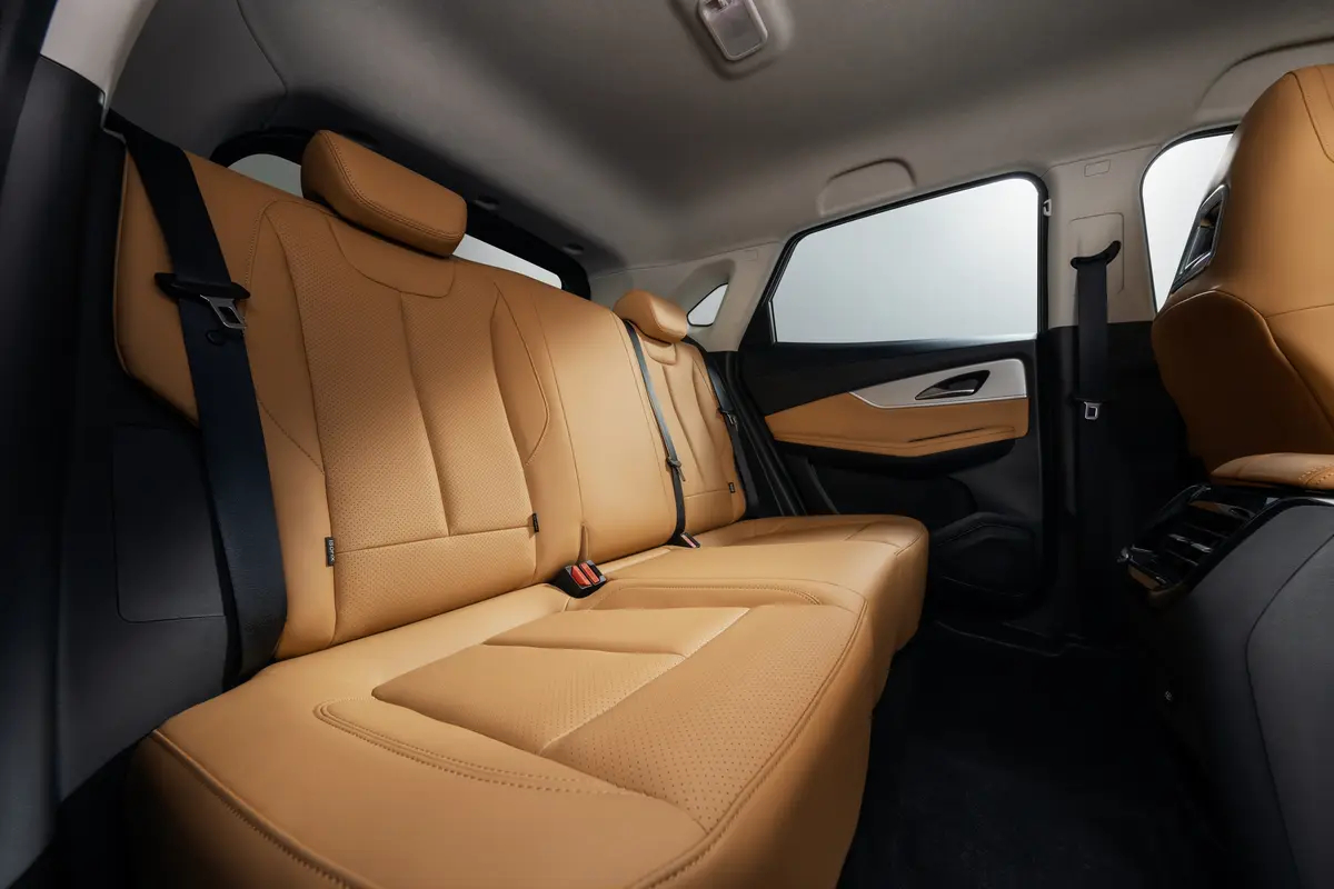 东风风行 星海T5 