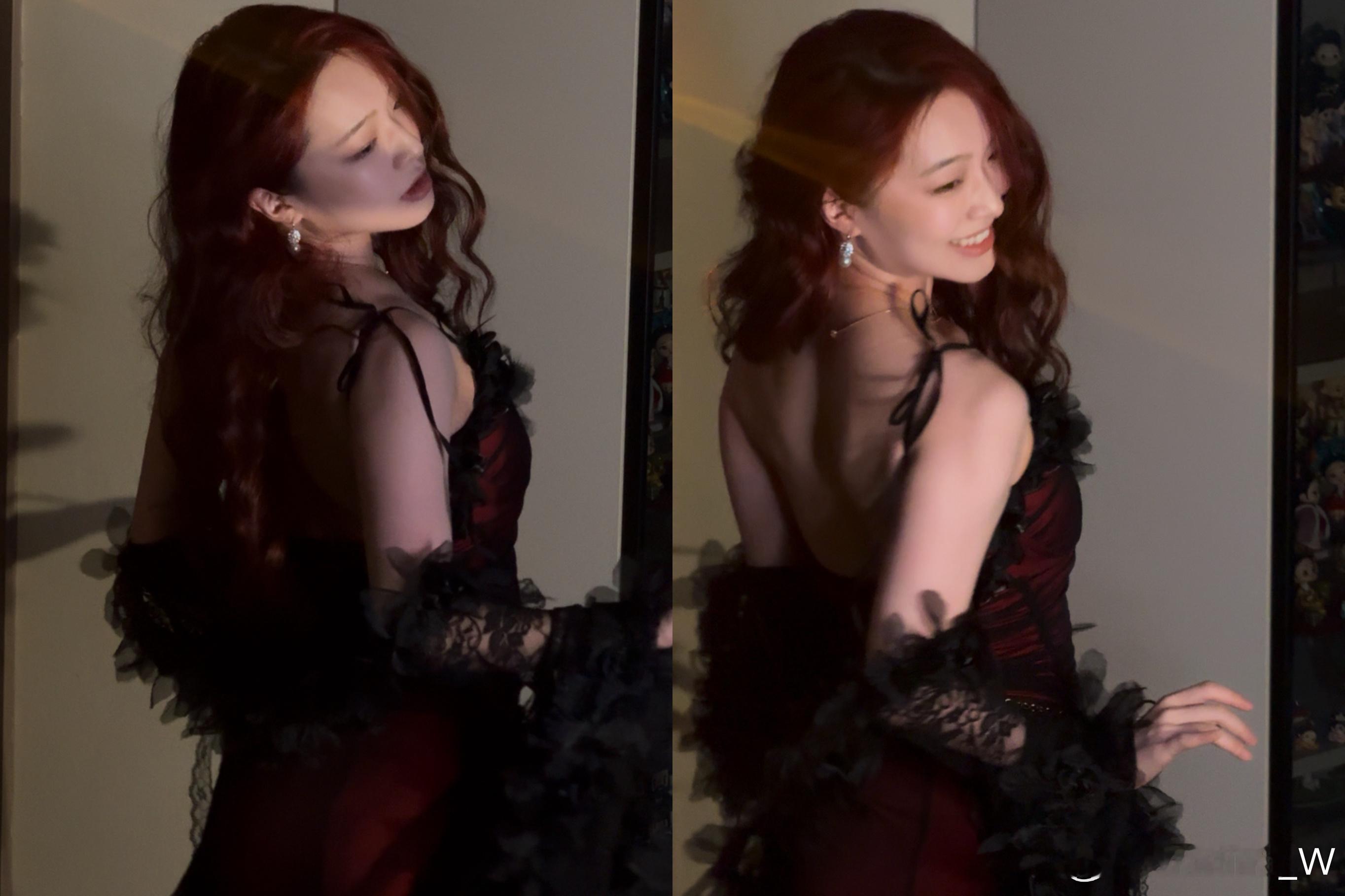 美丽女人文案 ​​​