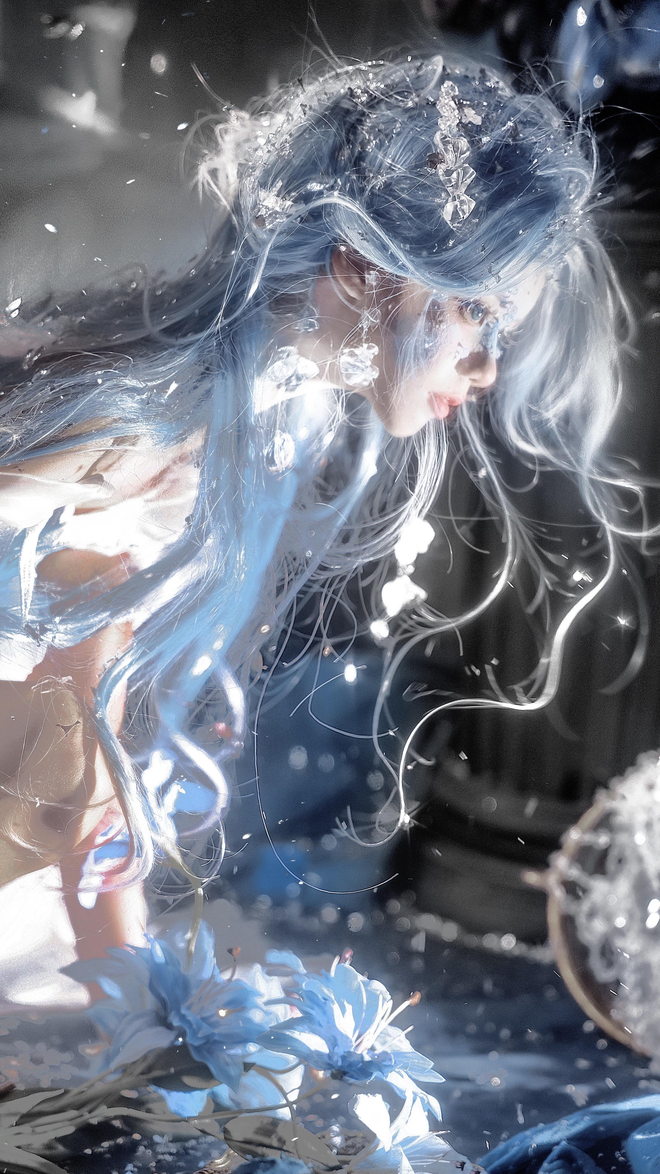 那年摄影届来了个普通人～