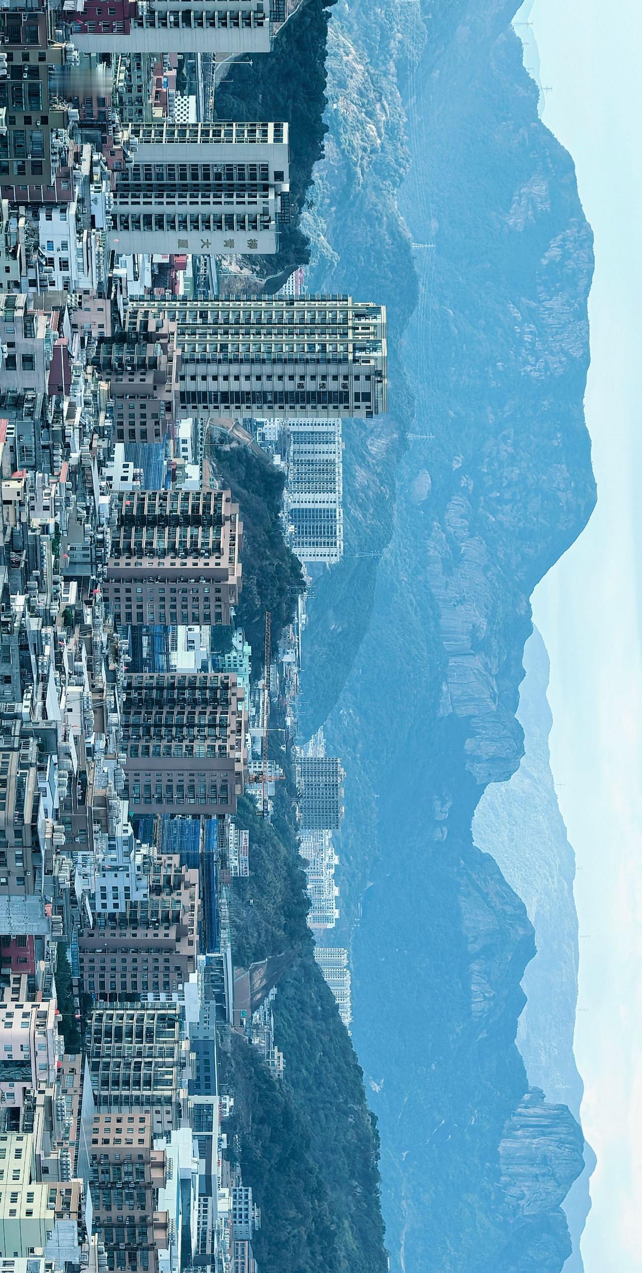 一张图证明你去过的地方