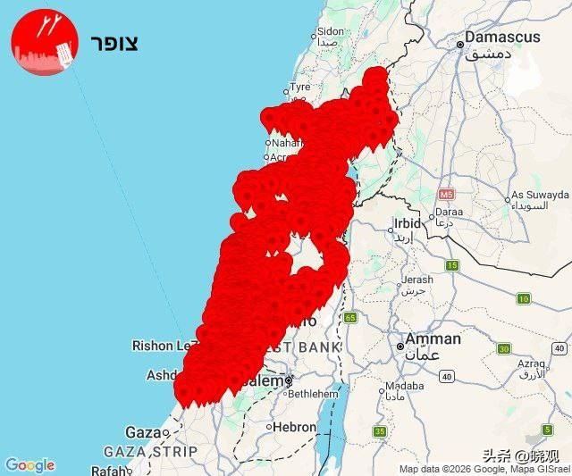 3.3最新战况：  
1、伊朗目前已向以色列发射了600枚弹道导弹。
2、五角大
